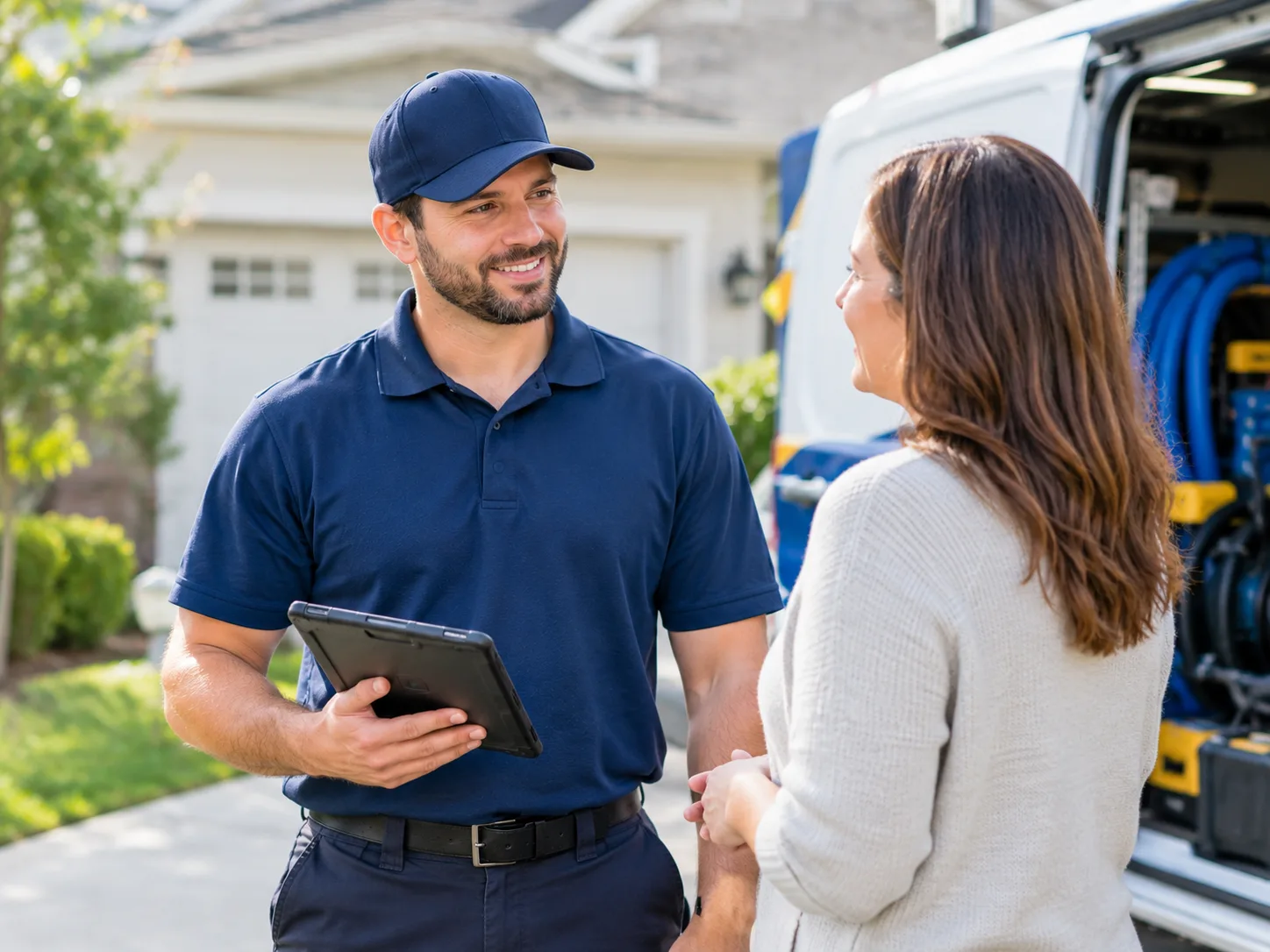 Sewage Backup Cleanup Henderson, NC FAQs